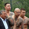В Японии арестовали тысячу человек для предотвращения войны мафии