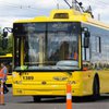 В Киеве водителя троллейбуса уличили в продаже фальшивых билетов
