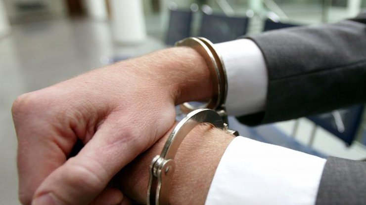 Соломенский районный суд арестовал чиновника "Укрзализныци"