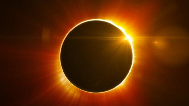 Жители Земли увидят невероятное затмение Солнца 