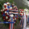 Теракты 11 сентября: спасатели массово умирают от рака