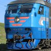 В Винницкой области ребенок попал под поезд