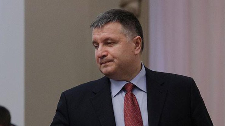 Киевского губернатора задержали за взятку 200 тысяч гривен