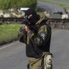 На Донбассе военным удается контролировать ситуацию 