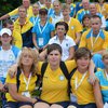 Паралимпиада-2016: Украина занимает второе место в общем рейтинге  