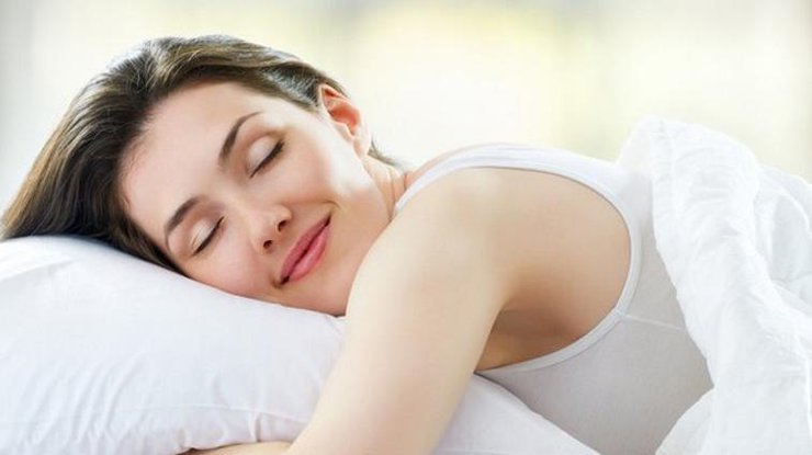 Психологи посоветовали, как ложиться спать вовремя  