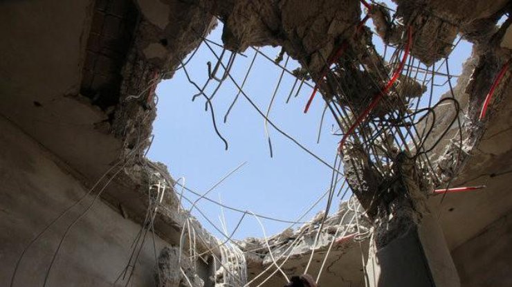 В Йемене от двух авиаударов погибли мирные жители