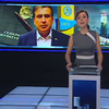 Михаил Саакашвили возмутился жалобой депутатов из "Народного фронта"