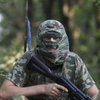 В зоне АТО задержали боевика ДНР (видео)