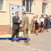 Порошенко нагородив військових квартирами у Дніпрі