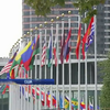 На генассамблее ООН обсудят проблему беженцев
