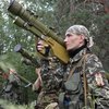 На Донбассе боевики несут значительные потери 