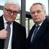 Франция и Германия не признает незаконные выборы в Крыму 