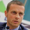 Ставленника Суркиса не избрали президентом УЕФА