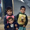 В Украине 200 тыс. детей стали переселенцами - ООН