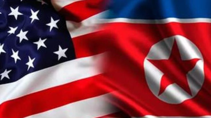 КНДР обвиняет США в усилении напряжения на Корейском полуострове