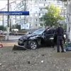 В Миколаєві п’яний водій на смерть збив чотирьох комунальників