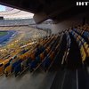 В Києві проведуть фінал Ліги Чемпіонів