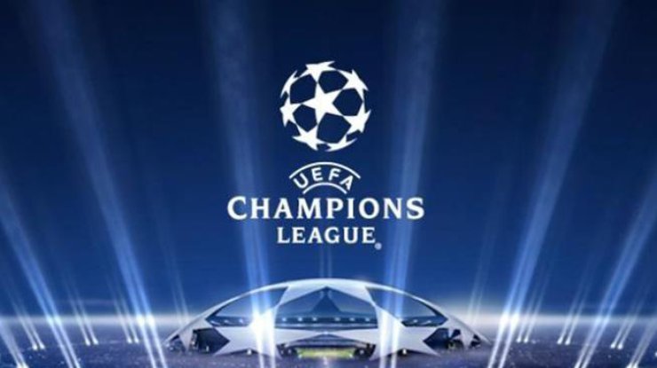 Финал Лиги чемпионов - 2018 пройдет в Киеве 