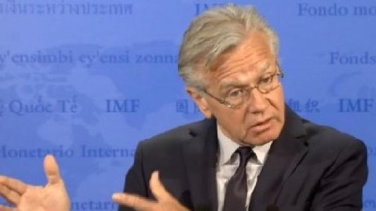Украина может получить еще один транш к концу года - МВФ