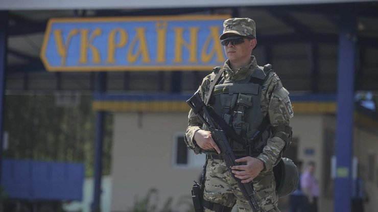 Украинские пограничники задержали торговца человеческими органами