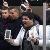 Первые iPhone 7 купили студенты