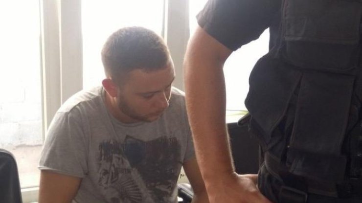 Кровавое ДТП в Николаеве: водителя BMW арестовали (фото: Novosti-N)
