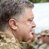 Из плена боевиков освобождены двое украинцев - Порошенко