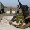На Донбассе враг атакует военных 