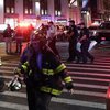 Мощный взрыв в Нью-Йорке: полиция обнаружила новую бомбу (видео)