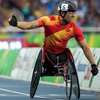 Паралимпиада-2016: невероятные фото сильных духом спортсменов 