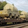 Россия перебросила на Донбасс десятки танков