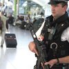 В аэропорту Лондона арестован подозреваемый в причастности к терроризму