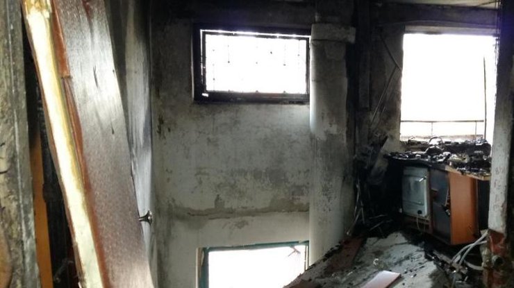 Полиция раскрыла шокирующие детали взрыва в Павлограде