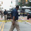 Взрыв в Нью-Йорке: появилось фото подозреваемого 