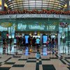 Малайзиец прожил в аэропорту Сингапура три недели