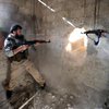 Армия Сирии заявила о прекращении перемирия