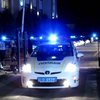 В Луцке возле торгового центра прогремел взрыв 