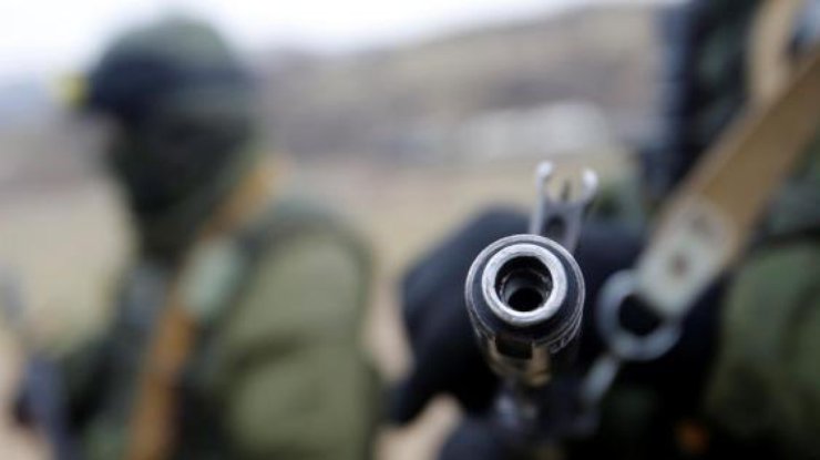 В Харьковской области военный устроил стрельбу из-за попытки дезертировать (фото: clubnps)