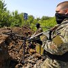 Боевики на Донбассе не справляются с соблюдением "режима тишины" 
