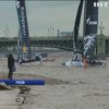 У Санкт-Петербурзі стартували змагання вітрильників