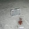 В Киеве возле ночного клуба парень устроил резню (фото)