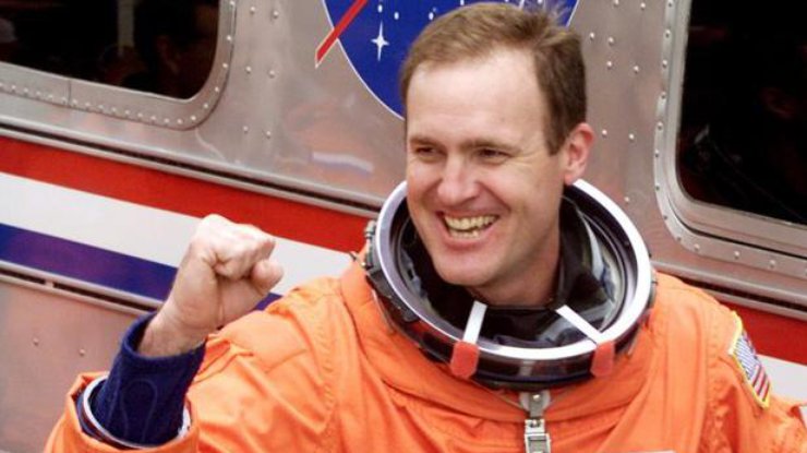 Бывший астронавт NASA обвиняется в гибели двух детей