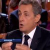 Саркози собирается забрать у Ле Пен голоса избирателей