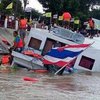 Страшная авария в Таиланде: число жертв стремительно растет