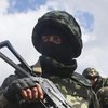 На Донбассе военные отбили атаку диверсантов 