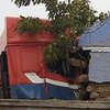 В Николаевской области грузовик протаранил жилой дом (фото) 