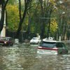 На Одессу обрушился сильный ливень, город ушел под воду (фото, видео)