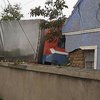 Под Николаевом фура протаранила жилой дом (фото) 