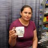 В Британии продавщица обескуражила грабителя чаем (фото)